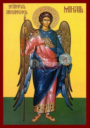 Sf. Mihail